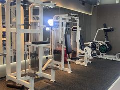 -EASY POWER健身工作室(浦东大道店)