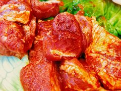 -金顺碳烤肉(大良清晖园店)