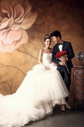 -易摄影婚纱摄影工作室