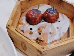-侨美食家·41年地道粤菜(恒福路店)