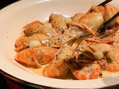 -蚝得喜海鲜(东城店)