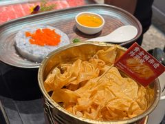 -骨之味·筒骨汤火锅(江头店)