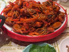 -串盟烧烤大排档·长沙美食地标(星沙店)