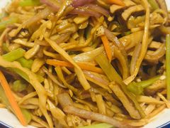 -小菜园新徽菜(合肥之心城店)