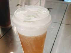 -喜茶(广州天汇igc店)