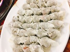 鱼包-章记正宗南岗鱼蛋火锅