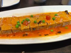 -老牌坊鲁菜名店(聊城美食岛店)