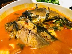 -大理实力希尔顿酒店御璽中餐厅YUXI – CHINESE RESTAURANT