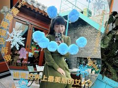 -BE YOLO必有乐&小红帽三明治