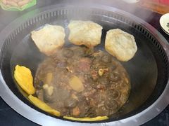 -土灶柴房(世贸店)