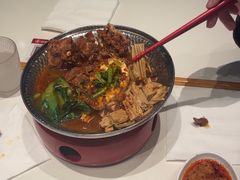 -喜家德虾仁水饺(开发区振华店)
