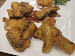 -旺角餐厅(潮州大道店)