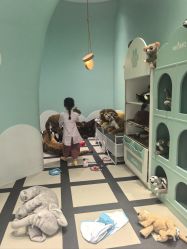 -奈尔宝家庭中心·亲子餐厅(苏州大悦城店)