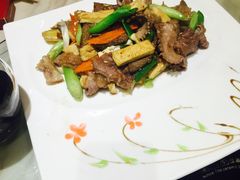 猪八品-鹭岛新泉客家菜·海鲜·融合菜(莲前店)