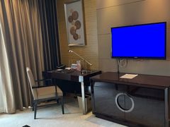 -无锡新湖铂尔曼大酒店