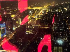 -云·酷 Atmosphere(国贸大酒店)