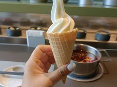 冰激凌-壹小馆.皇城老妈(成都太古里店)