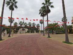 -珠海海泉湾神秘岛亲子乐园