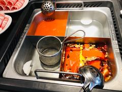 -东道煮牛肉火锅(重庆路店)