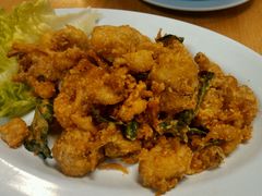 -ZF Seafood Restaurant 卓峰海鲜餐