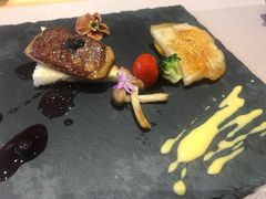 -藤鹤日本料理(保利广场店)