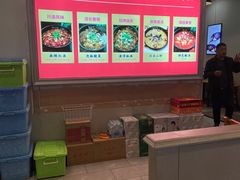 -顺水鱼馆(浐灞店)