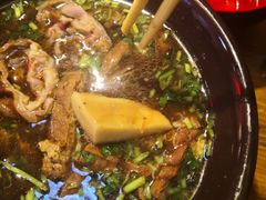 -六爷门框百年卤煮
