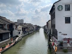 -四季暖堂·融合江浙菜(N1955创业园店)