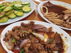 -甜甜屋(解放中路店)