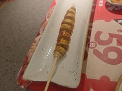 -大师兄·手工面·西北菜(南沙万达广场店)