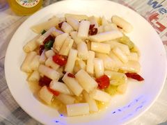 酸辣藕带-虎虎龙虾大排档(双井店)