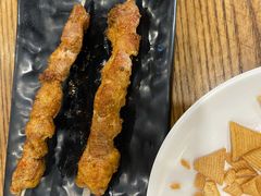 -双合园·海鲜水饺青岛菜(万佳广场店)