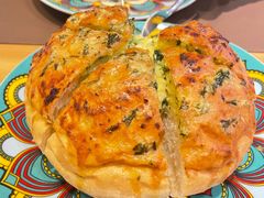 -托斯卡纳烘焙意大利餐厅(五天地店)