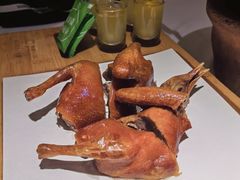 -汤城小厨•粤菜•靓汤(金宝街店)