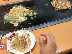-鹤桥风月(ヨドバシ梅田店)