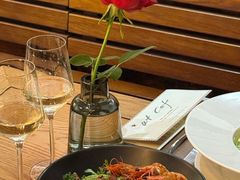 -at cafe 意大利餐厅(集美店)