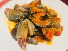 -宝中宝食府(清泰街店)