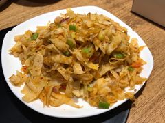 -福茂源横山铁锅羊肉(牡丹园店)