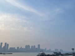 -武汉两江游览·夜游长江(汉口粤汉码头)