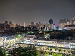-佛山岭南天地康得思酒店