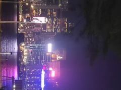 -香港都会海逸酒店
