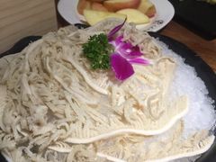 -巴邑火锅·鲜切牛肉(萧山银隆店)