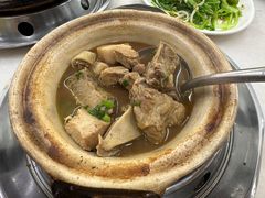 -新峰肉骨茶