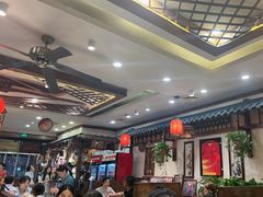 -玉桥餐厅(天坛店)