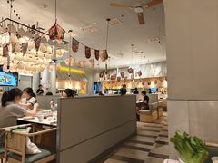 -七八冷面·延边朝鲜族美食(世纪汇店)