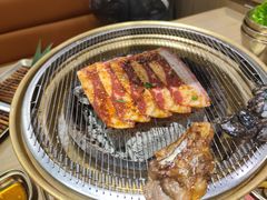 -西塔老太太泥炉烤肉(双井店)