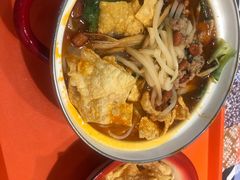 -丽丽三鲜螺蛳粉(田林路店)
