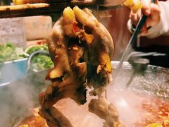 -老天桥蛙炉火锅(姑苏总店)