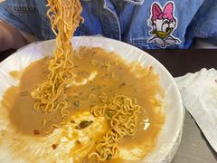 -郭记小街麻辣烫(虎坊路店)