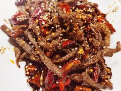 -怡得饭庄·30年老店·宋大妈昆明菜
